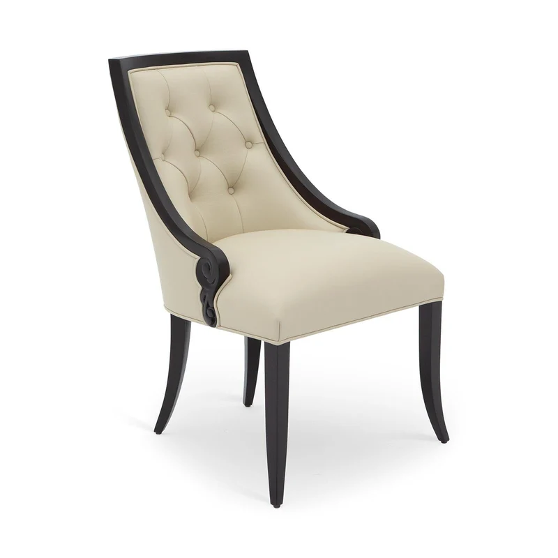 Christopher Guy edler Stuhl 30-0029 von Instylior