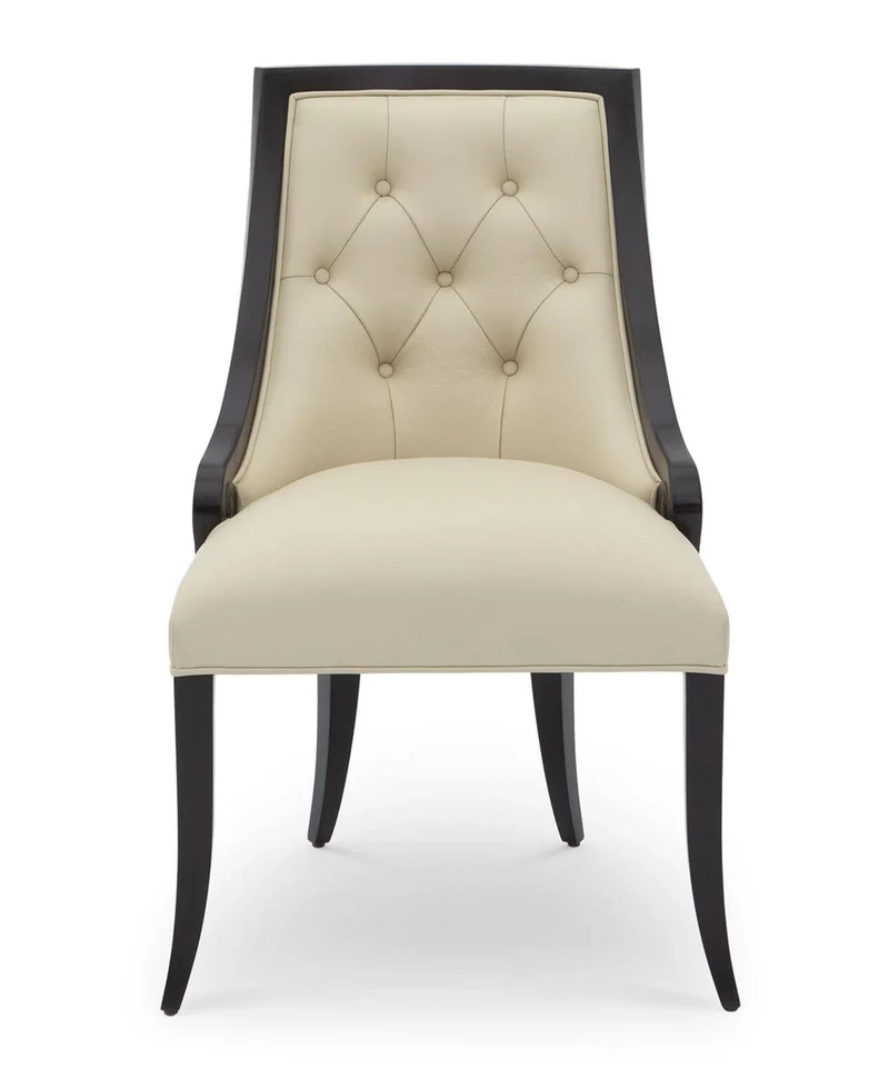 Christopher Guy edler Stuhl 30-0029 von Instylior