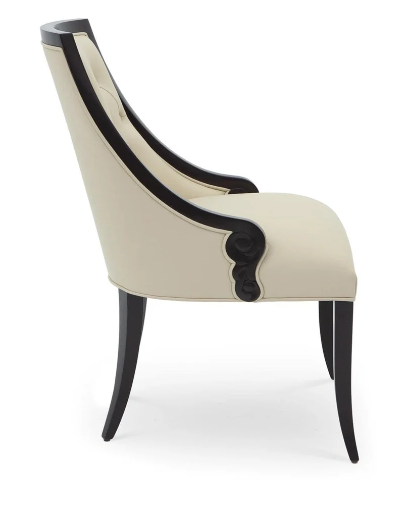 Christopher Guy edler Stuhl 30-0029 von Instylior