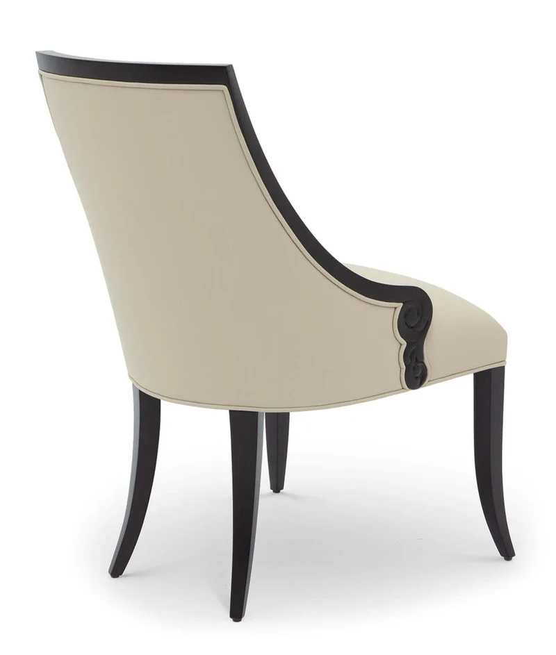 Christopher Guy edler Stuhl 30-0029 von Instylior
