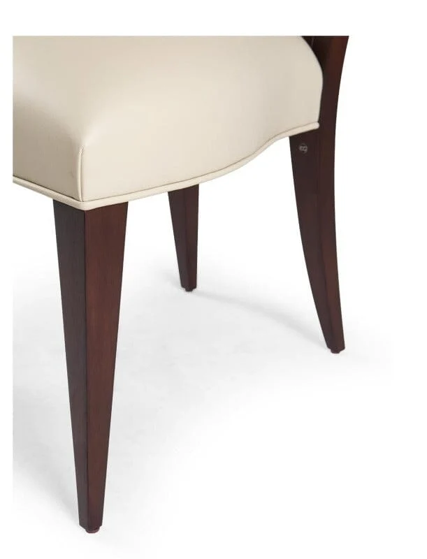 Christopher Guy handgearbeiteter Stuhl 30-0023 von Instylior