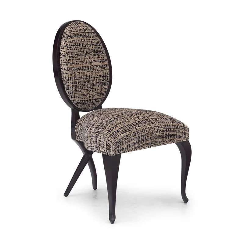Christopher Guy eleganter Stuhl 30-0022 von Instylior