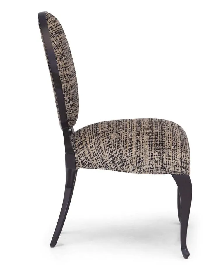 Christopher Guy eleganter Stuhl 30-0022 von Instylior