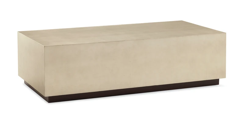 Caracole Cocktail Couture Couchtisch CON-COCTAB-009 von Instylior