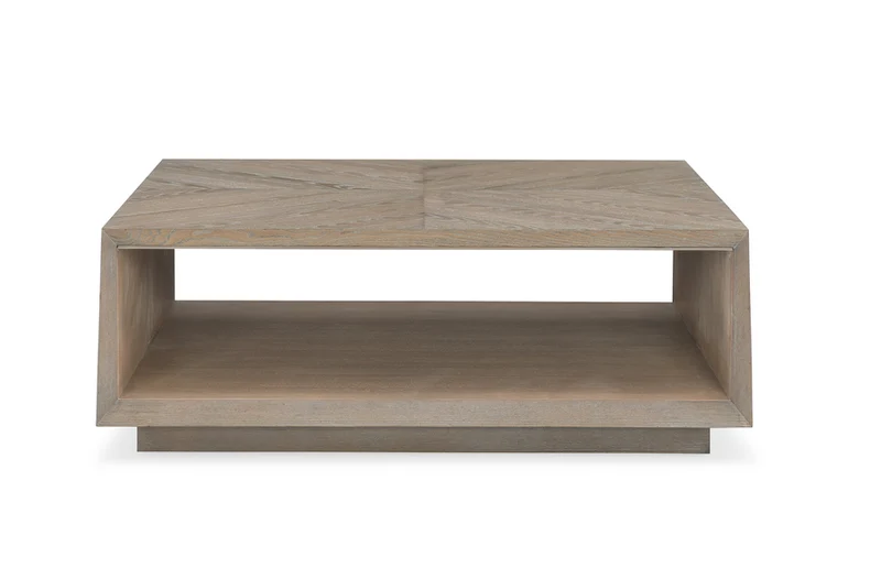 Caracole Boxcar Couchtisch CLA-420-4012 von Instylior