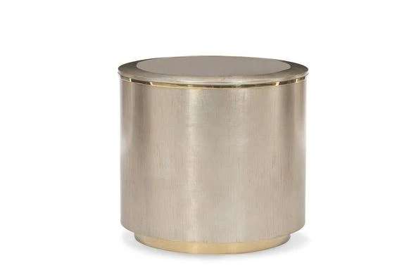 Caracole All Around Couchtisch CLA-419-401 von Instylior