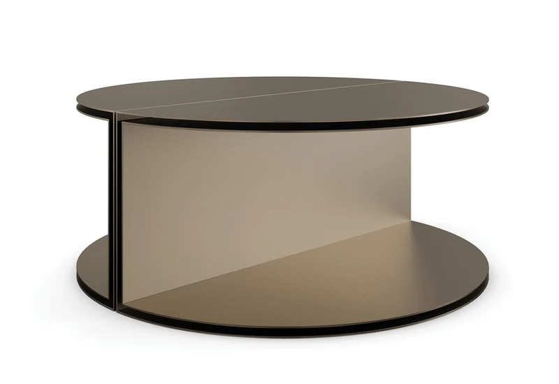 Caracole All Together Couchtisch CLA-022-404 von Instylior