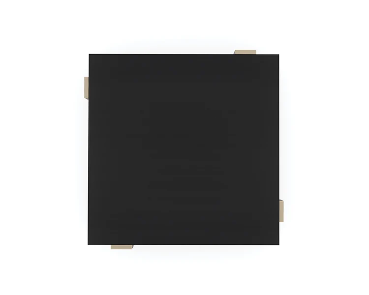 Caracole I'll Take The Corner Couchtisch CLA-020-403 von Instylior