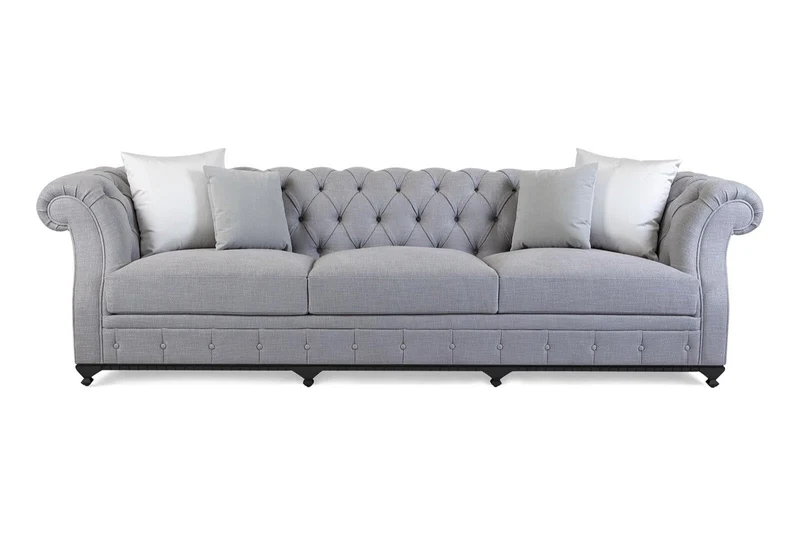 Christopher Guy elegantes Sofa 60-0284 von Instylior