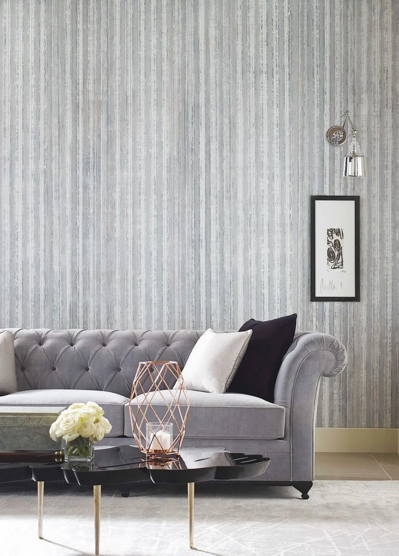 Christopher Guy elegantes Sofa 60-0284 von Instylior