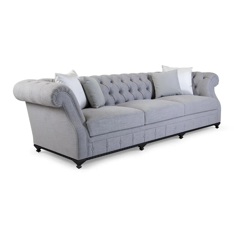 Christopher Guy elegantes Sofa 60-0284 von Instylior