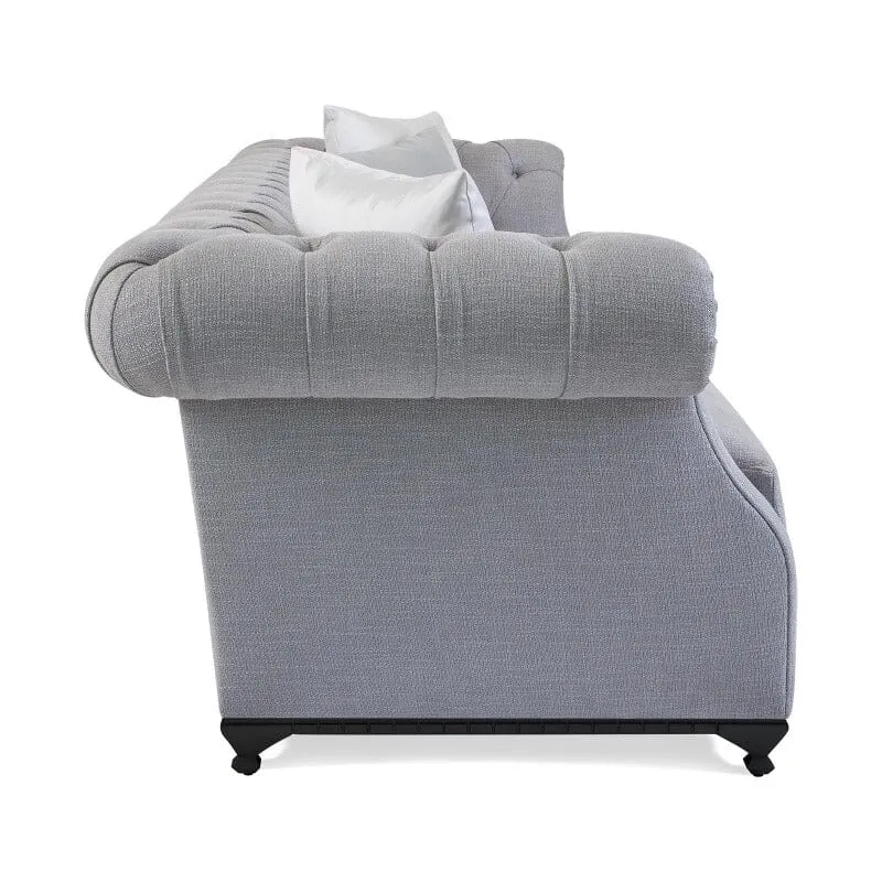 Christopher Guy elegantes Sofa 60-0284 von Instylior