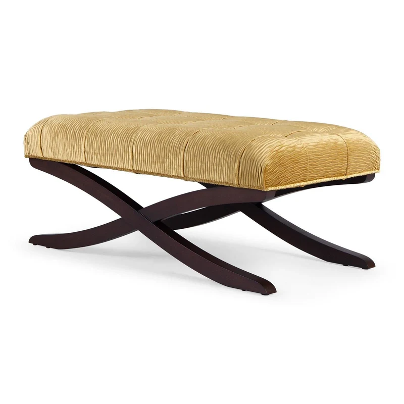Christopher Guy handgearbeitete Bank Bettbank 60-0281 von Instylior