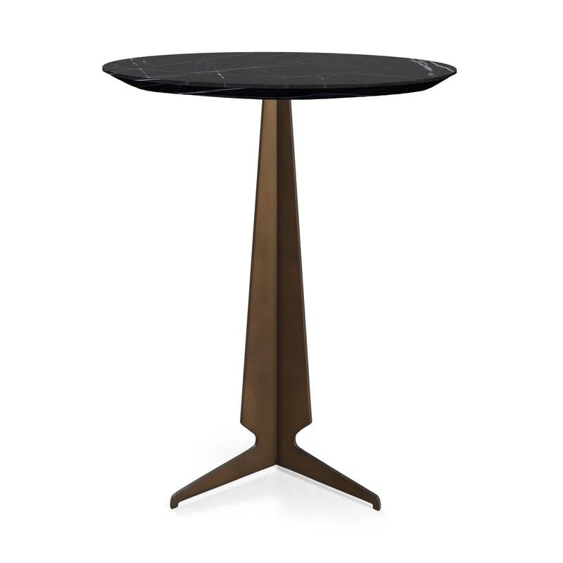 Christopher Guy handgearbeiteter Beistelltisch 76-0323 von Instylior