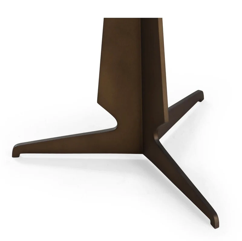 Christopher Guy handgearbeiteter Beistelltisch 76-0323 von Instylior