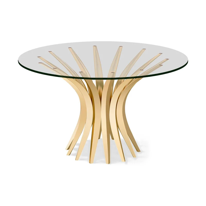 Christopher Guy eleganter Esstisch 76-0306 von Instylior