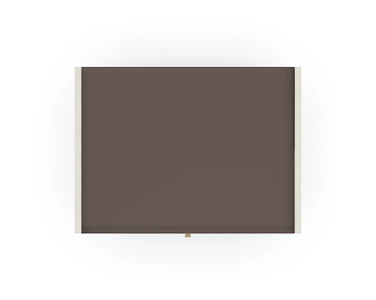 Caracole Nachttisch CLA-423-062 von Instylior