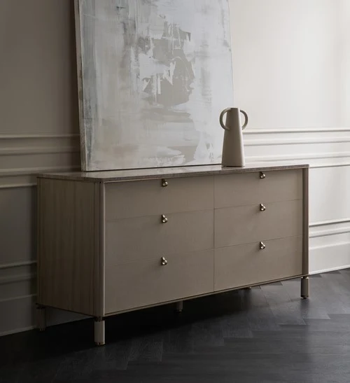 Caracole Kommode Dresser M143-022-031 von Instylior
