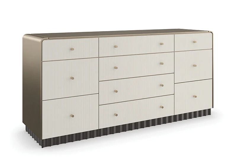 Caracole Kommode Dresser CLA-423-013 von Instylior