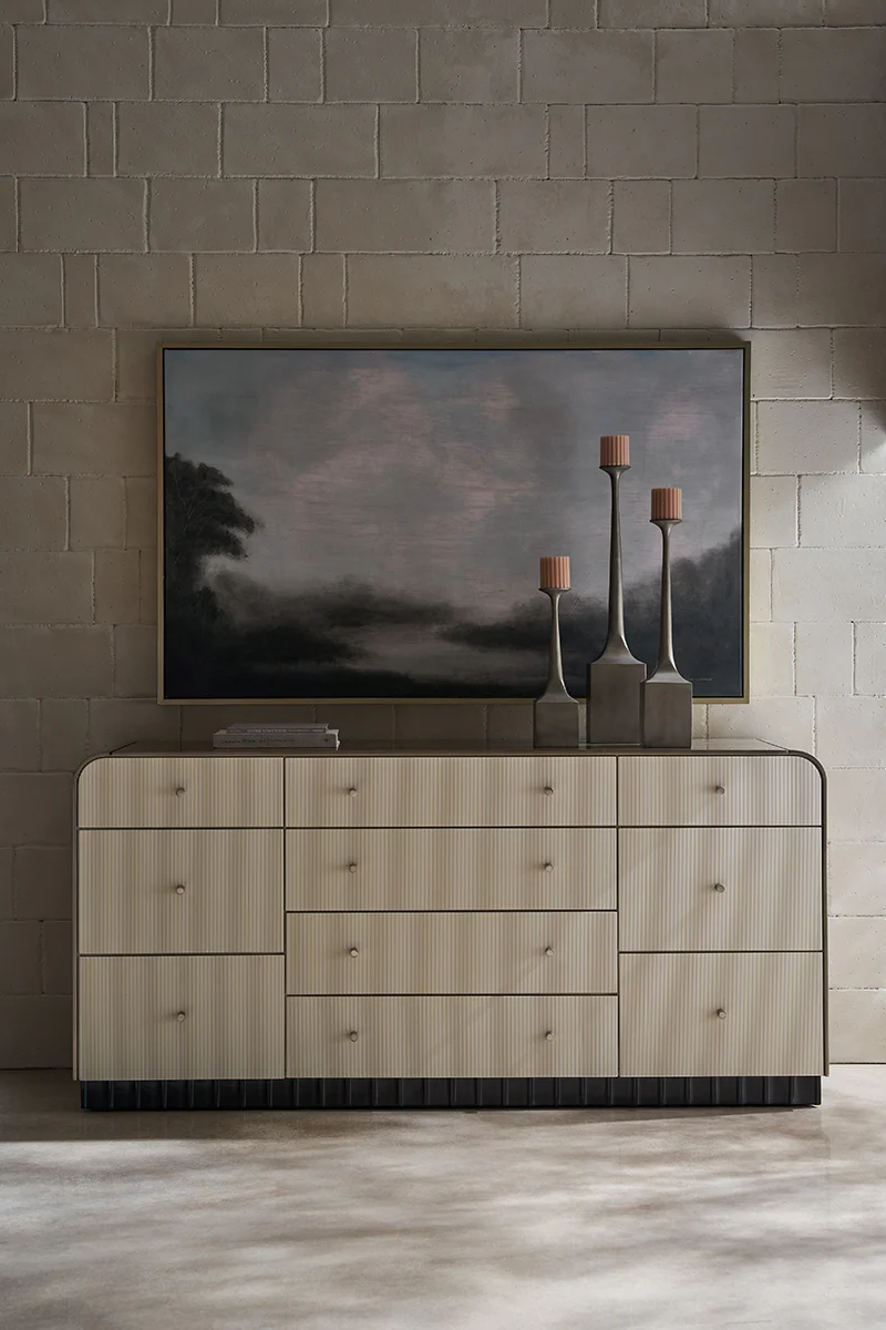 Caracole Kommode Dresser CLA-423-013 von Instylior