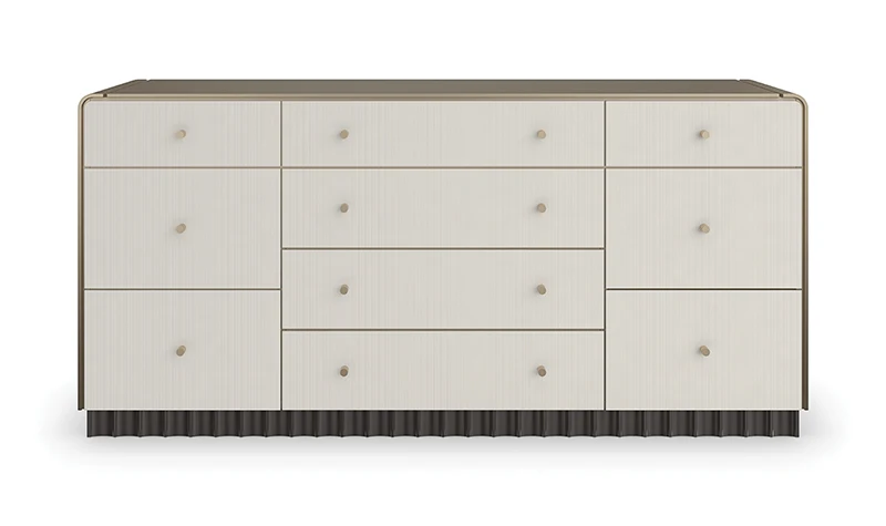 Caracole Kommode Dresser CLA-423-013 von Instylior