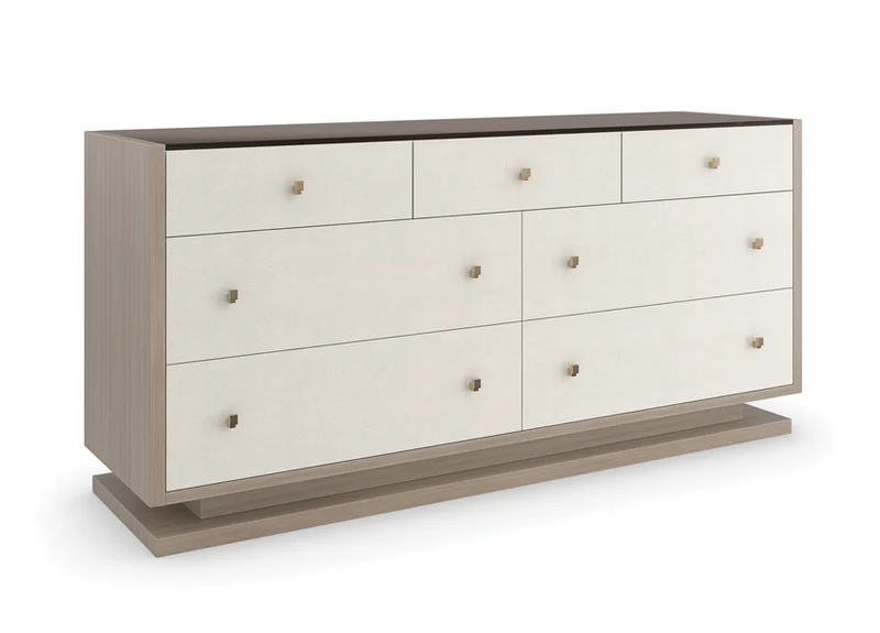 Caracole Kommode Dresser CLA-423-011 von Instylior