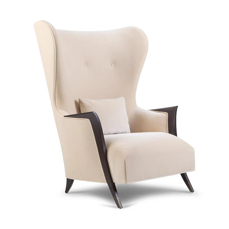 Christopher Guy edler Sessel 60-0570 von Instylior