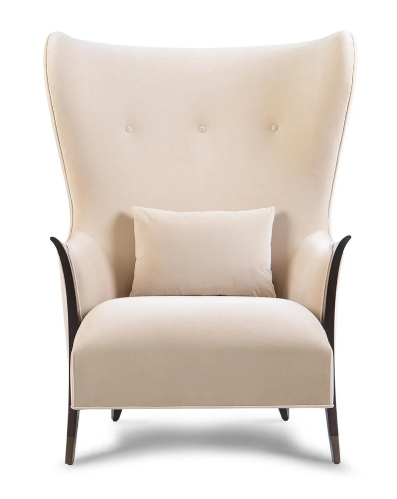 Christopher Guy edler Sessel 60-0570 von Instylior