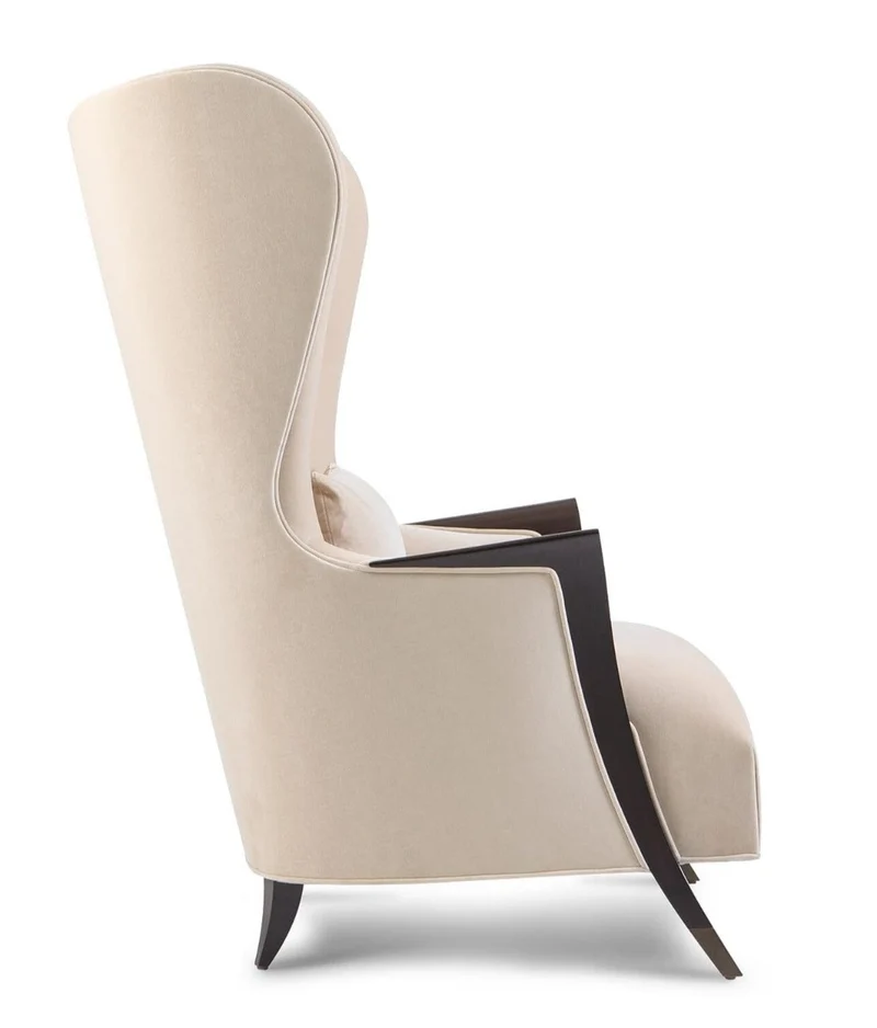 Christopher Guy edler Sessel 60-0570 von Instylior
