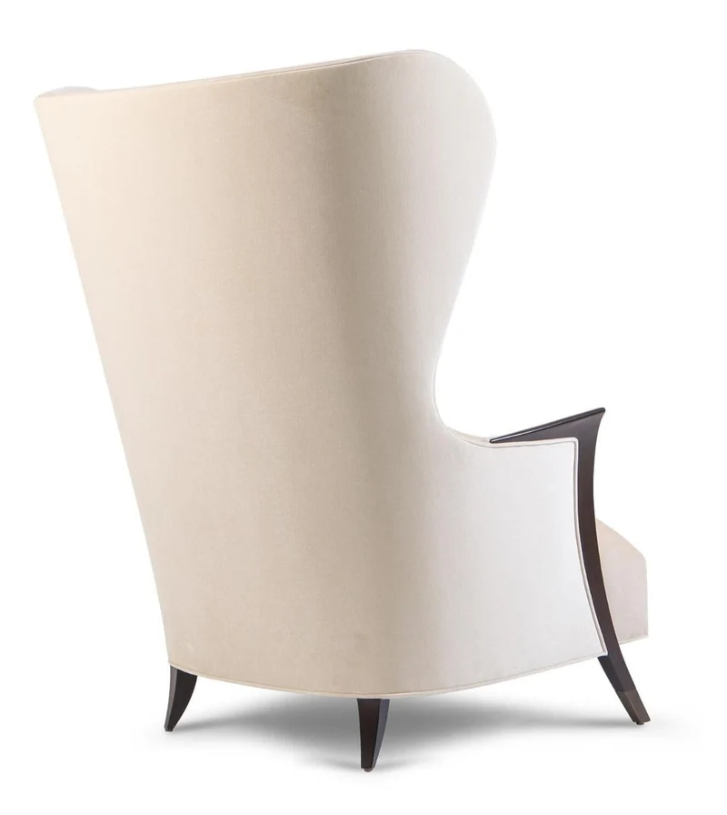 Christopher Guy edler Sessel 60-0570 von Instylior