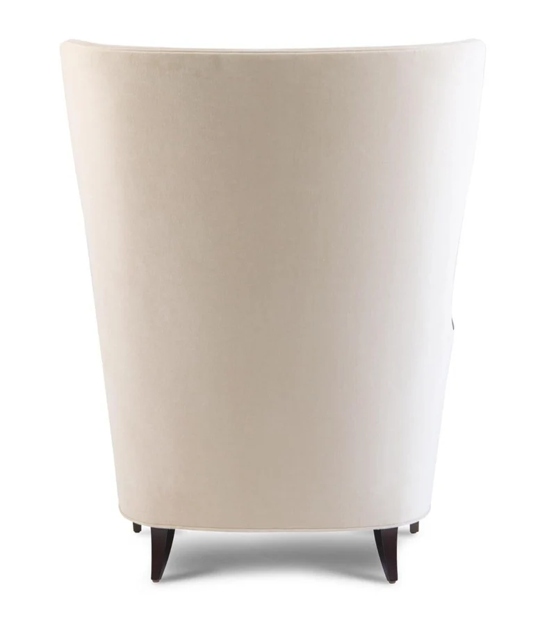Christopher Guy edler Sessel 60-0570 von Instylior