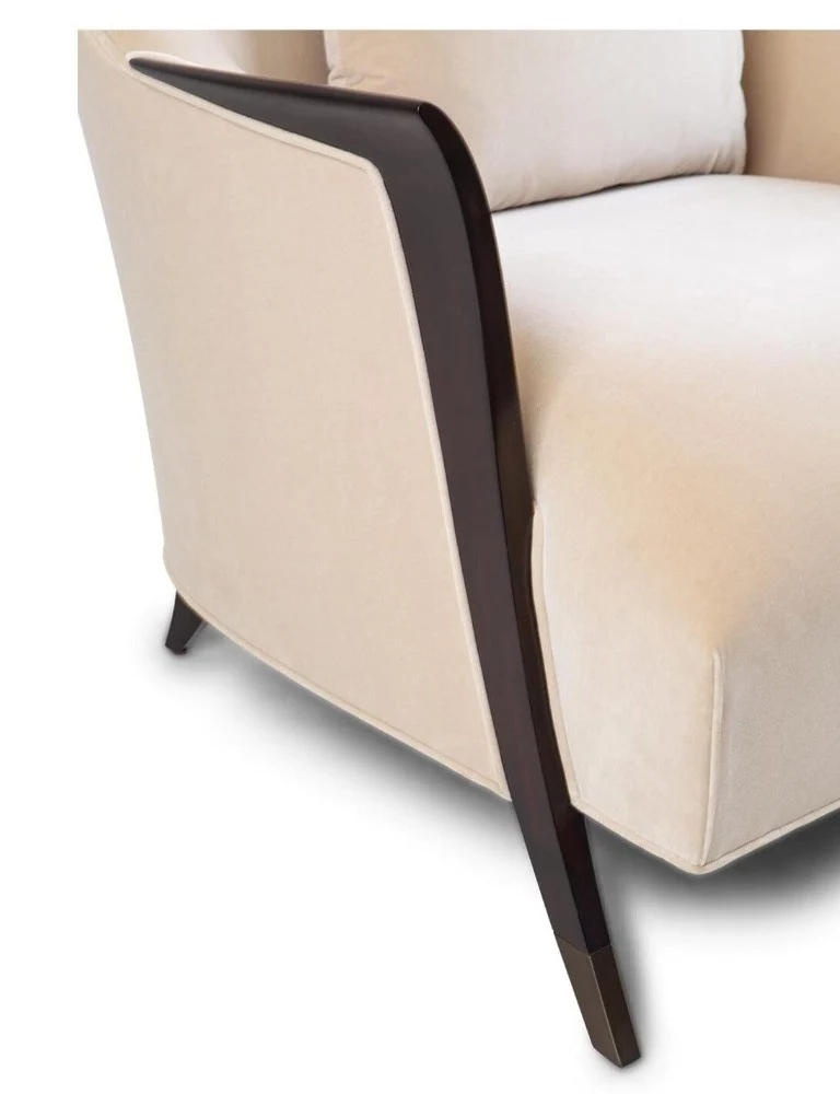 Christopher Guy edler Sessel 60-0570 von Instylior