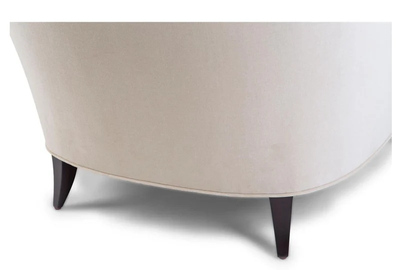 Christopher Guy edler Sessel 60-0570 von Instylior