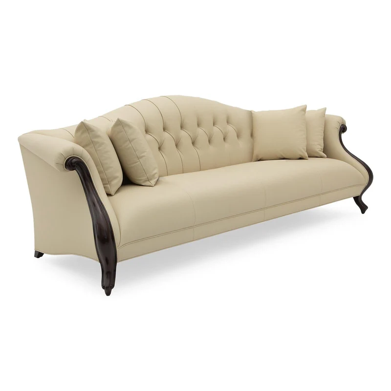 Christopher Guy elegantes Sofa 60-0565 von Instylior