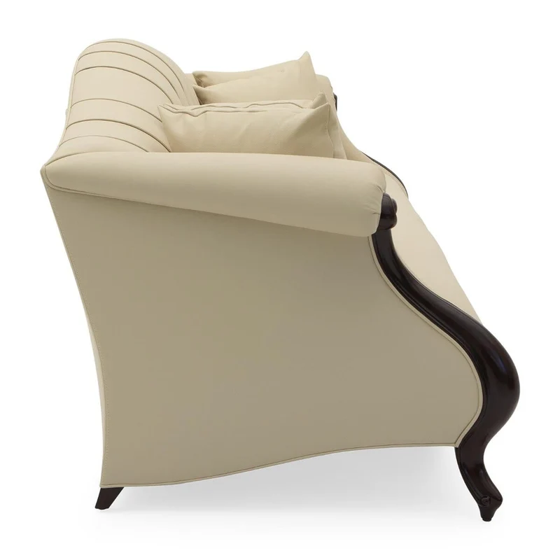 Christopher Guy elegantes Sofa 60-0565 von Instylior