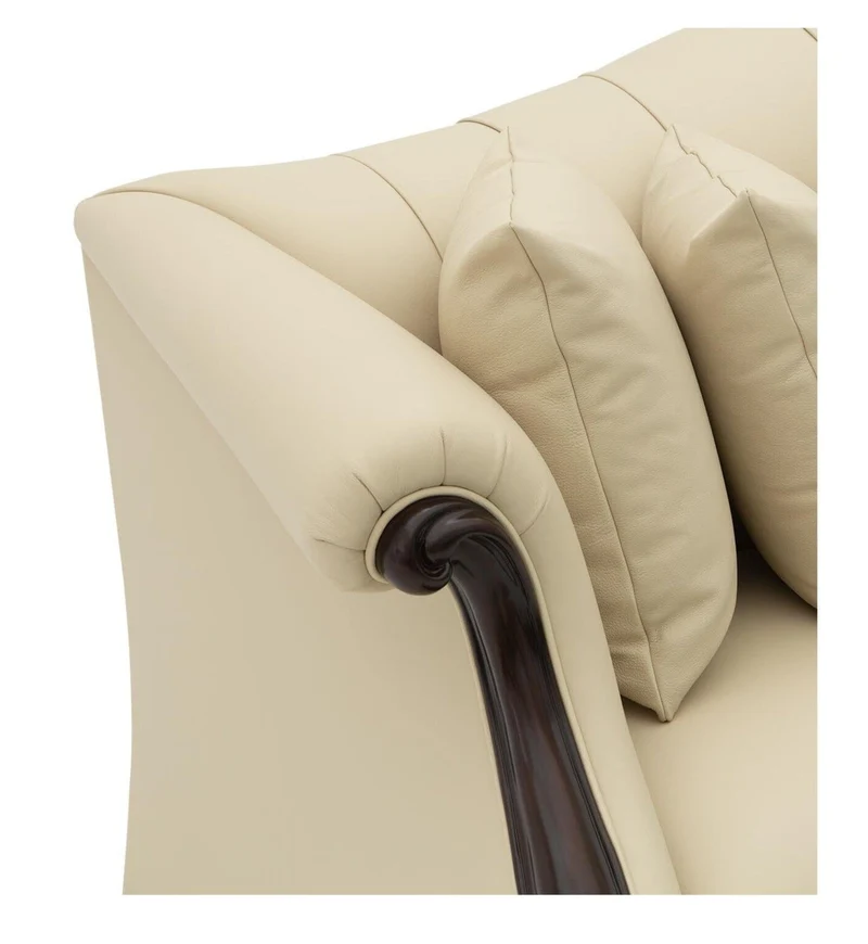 Christopher Guy elegantes Sofa 60-0565 von Instylior