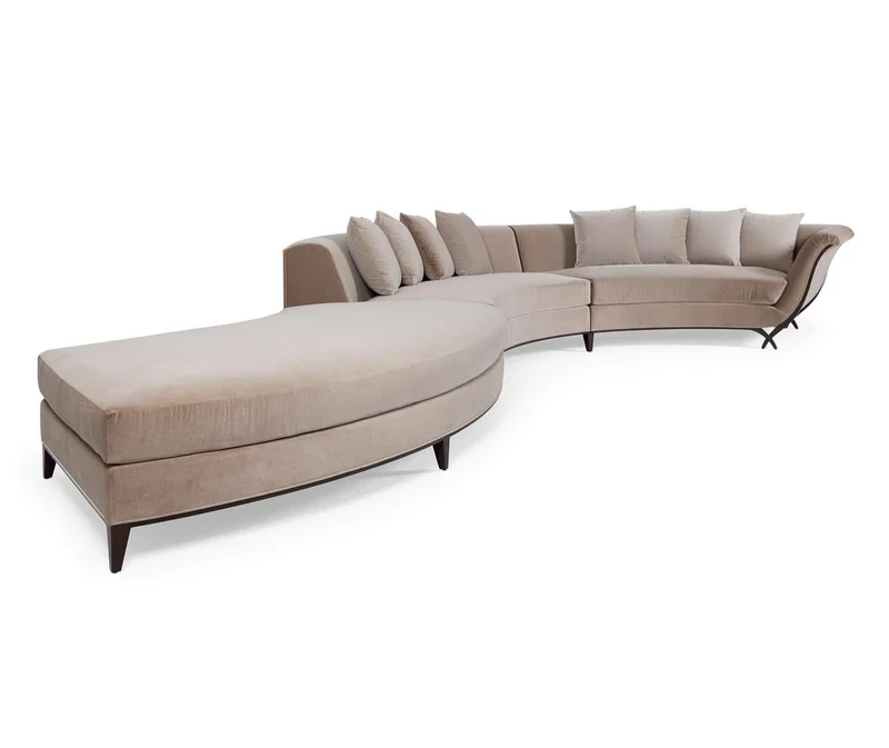 Christopher Guy exklusives Sofa 60-0559 von Instylior