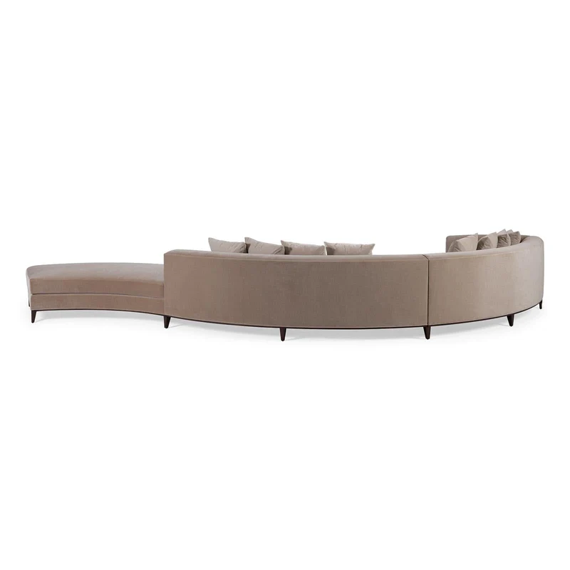 Christopher Guy exklusives Sofa 60-0559 von Instylior