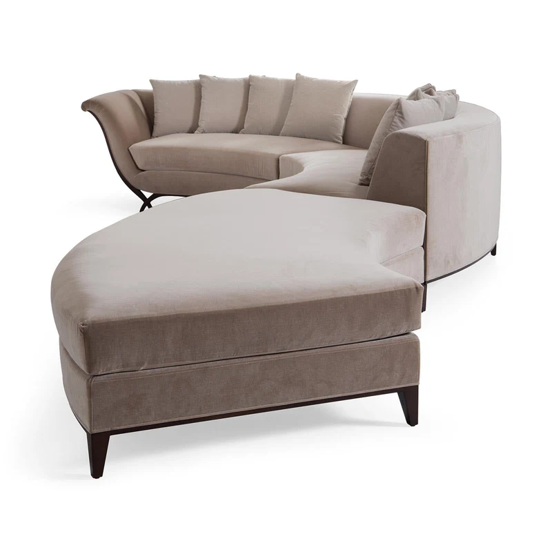 Christopher Guy exklusives Sofa 60-0559 von Instylior