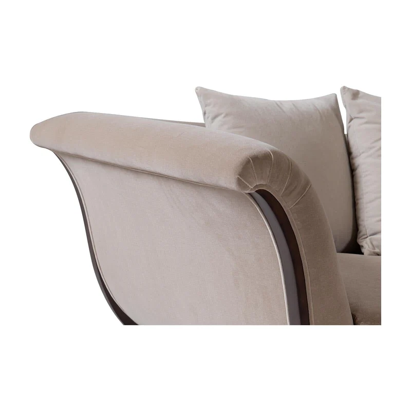 Christopher Guy exklusives Sofa 60-0559 von Instylior