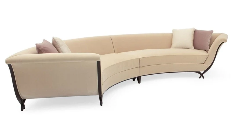 Christopher Guy edles Sofa 60-0557 von Instylior
