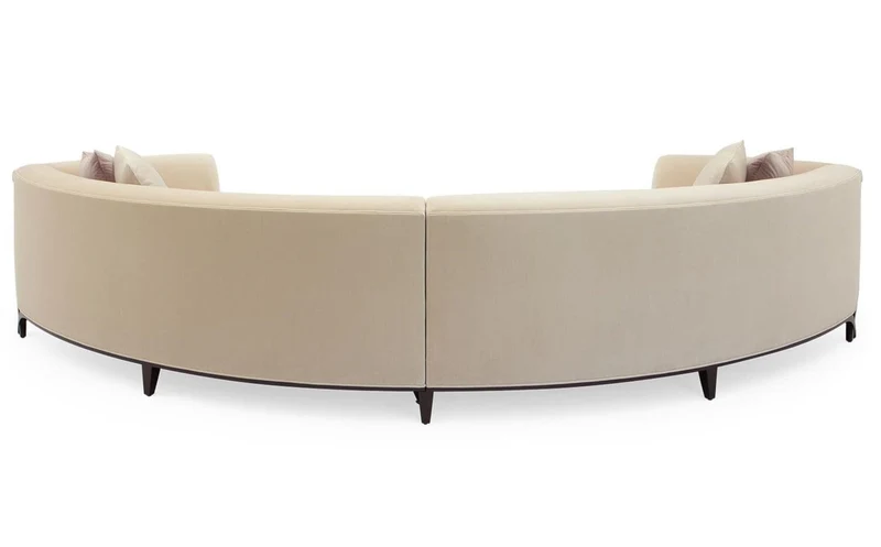 Christopher Guy edles Sofa 60-0557 von Instylior