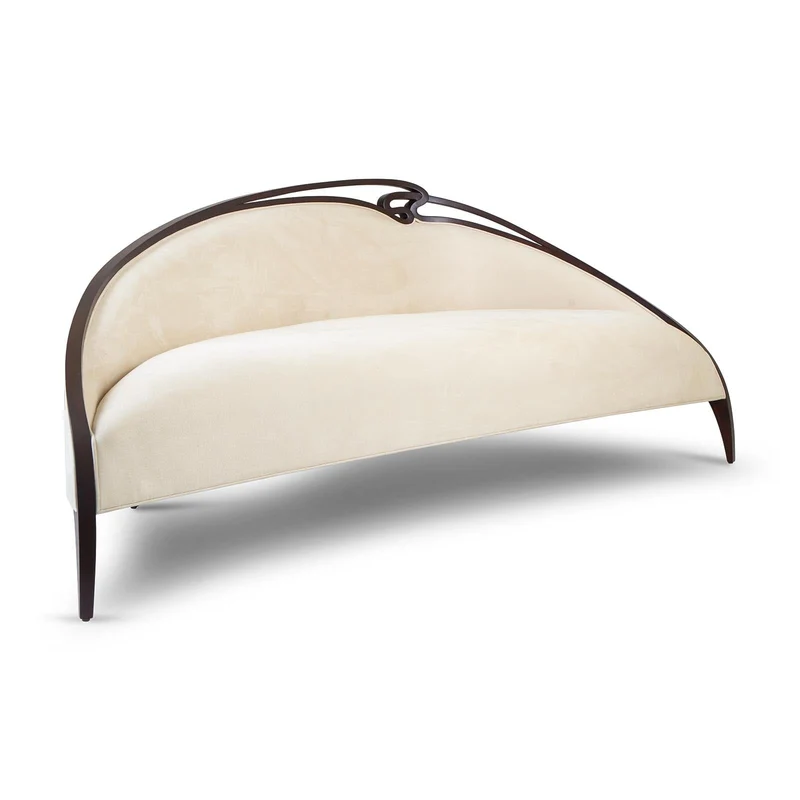 Christopher Guy elegantes Sofa 60-0556 von Instylior