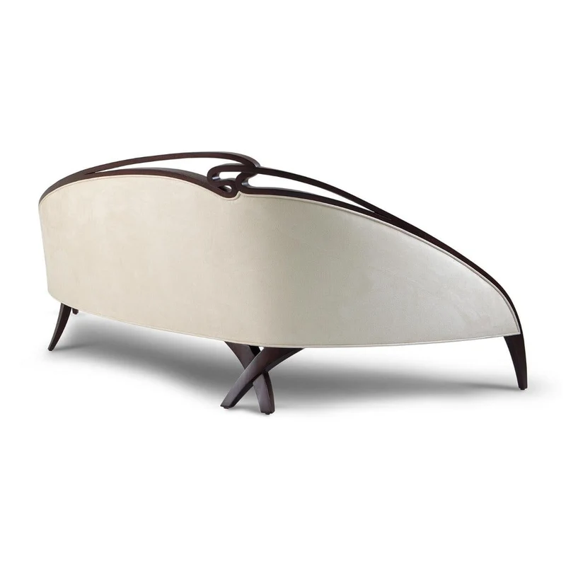 Christopher Guy elegantes Sofa 60-0556 von Instylior