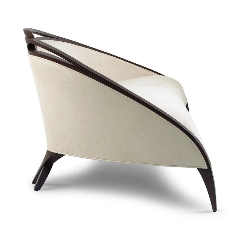 Christopher Guy elegantes Sofa 60-0555 von Instylior