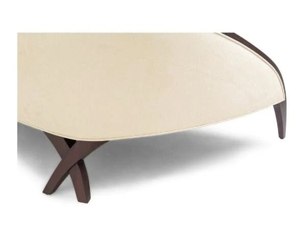 Christopher Guy elegantes Sofa 60-0555 von Instylior