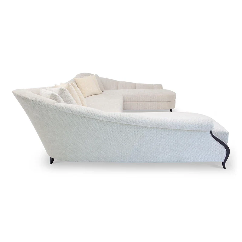 Christopher Guy elegantes Sofa 60-0544 von Instylior