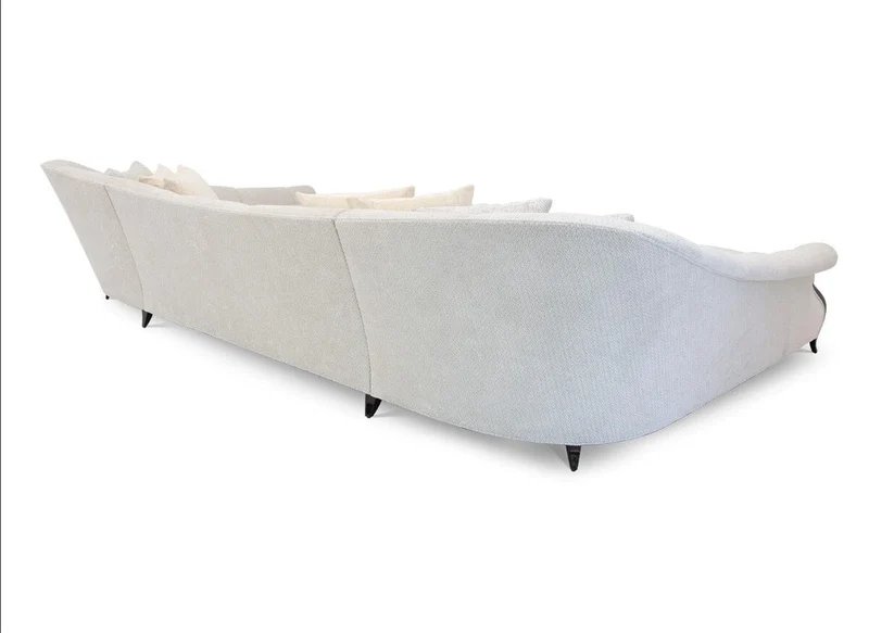Christopher Guy elegantes Sofa 60-0544 von Instylior