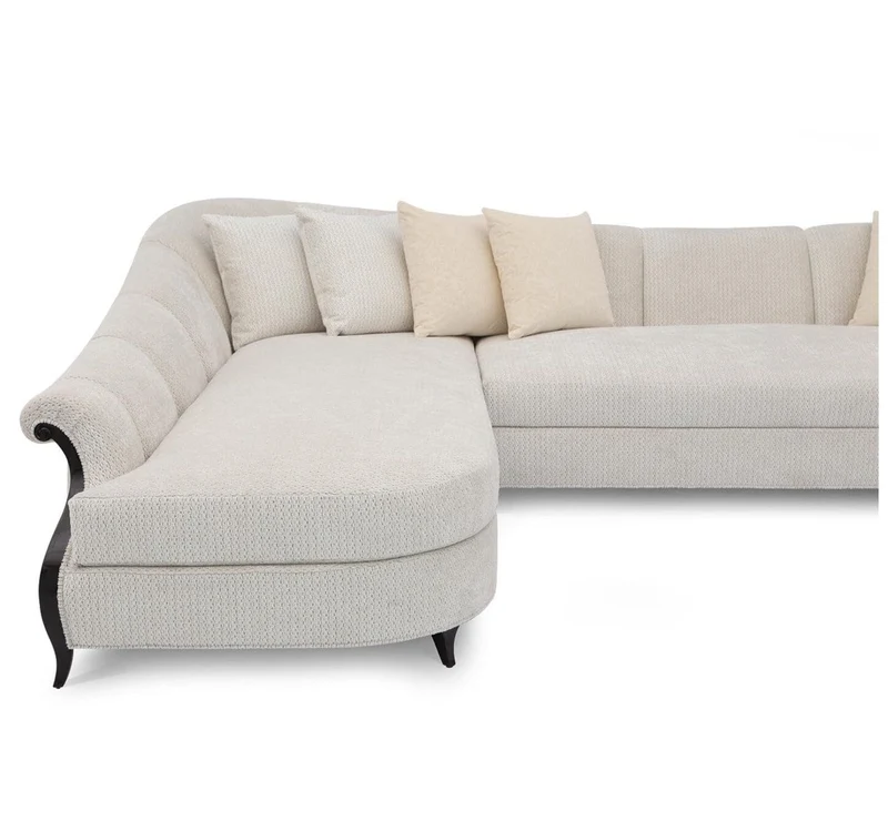 Christopher Guy elegantes Sofa 60-0544 von Instylior