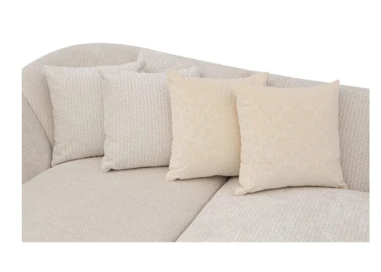 Christopher Guy elegantes Sofa 60-0544 von Instylior